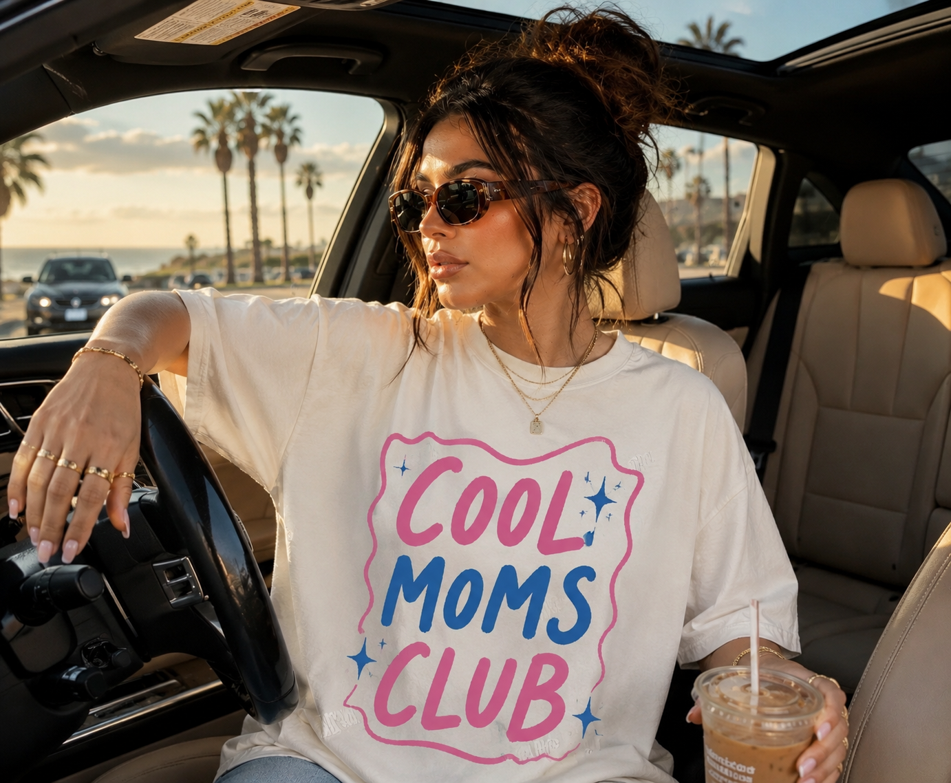 Graphic Tees
